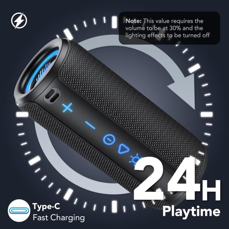 Altavoces portátiles Bluetooth: TIMU a prueba Altavoces portátiles Bluetooth: TIMU a prueba