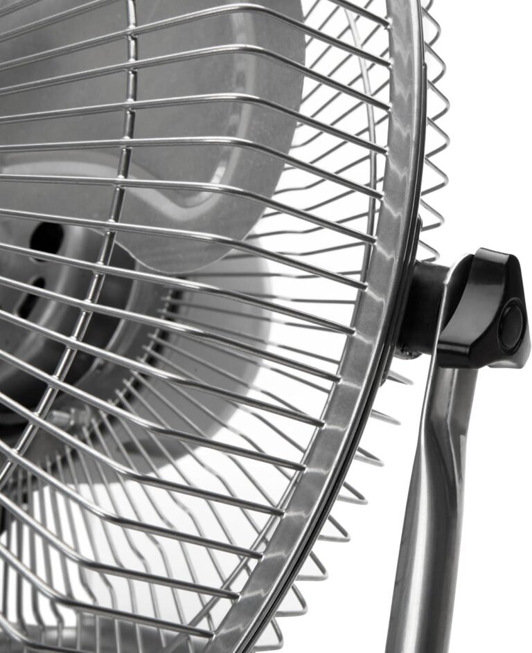 Nuestra Experiencia Con el Ventilador Orbegozo PW 1240 Nuestra Experiencia Con el Ventilador Orbegozo PW 1240