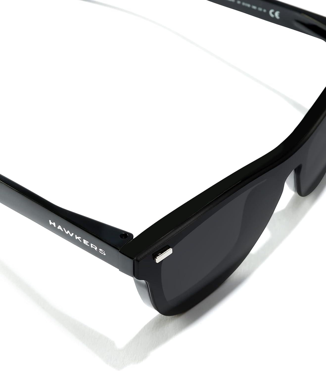 Nuestra experiencia con las HAWKERS ONE HYBRID: estilo y comodidad