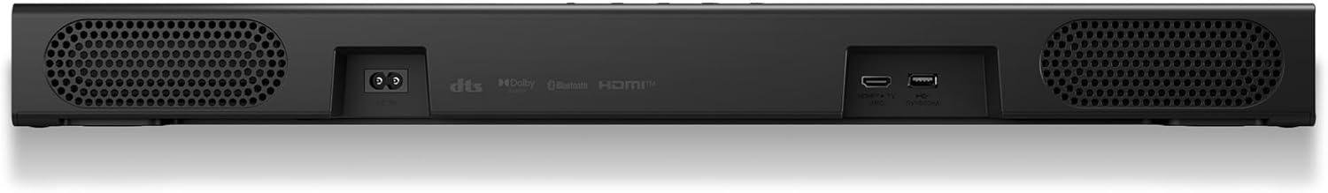 Descubriendo la LG S20A: Sonido Inteligente que Sorprende