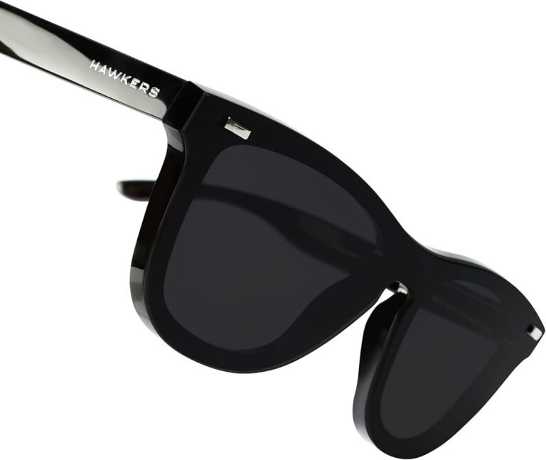 Nuestra experiencia Gafas de Sol Hawkers: Diseño moderno y más Nuestra experiencia Gafas de Sol Hawkers: Diseño moderno y más