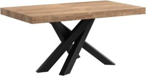 <h3>“Descubramos la Mesa Emma: Estilo, Funcionalidad y Amplitud”</h3>