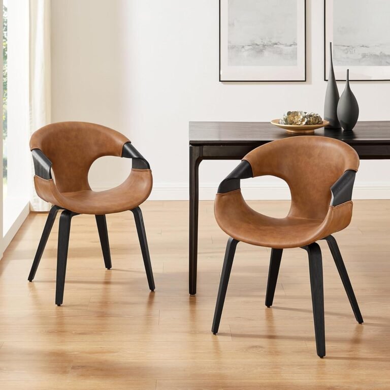 Descubramos la Elegancia y Comodidad de las Sillas Zouron Descubramos la Elegancia y Comodidad de las Sillas Zouron